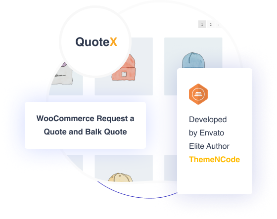 Quotex logo