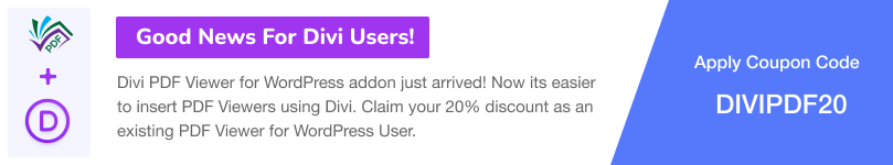 Divi-PDF-viewer-promo-offer