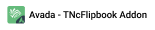 fan page widget