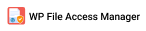 wp file acess manager