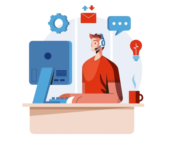 customer-support