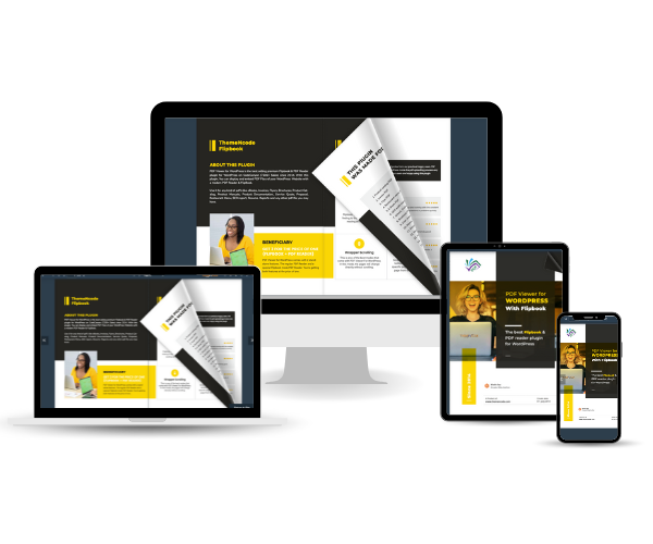 responsive-view